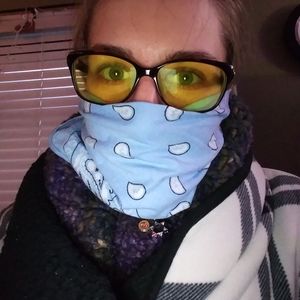 Meet your Posher, Bridgette